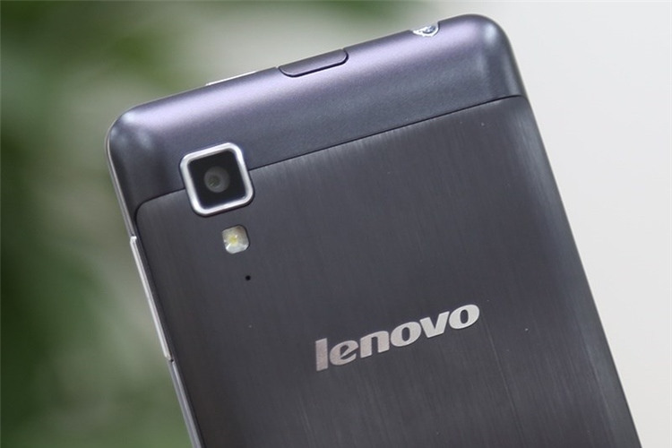 Điện thoại Lenovo P780 (8GB)