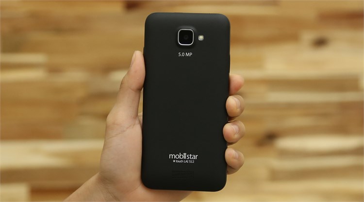 Điện thoại Mobiistar Touch Lai 512