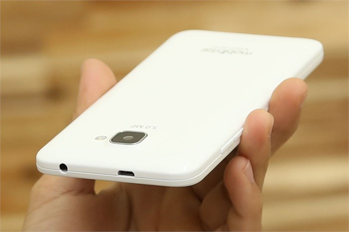 Điện thoại Mobiistar Touch Lai 512
