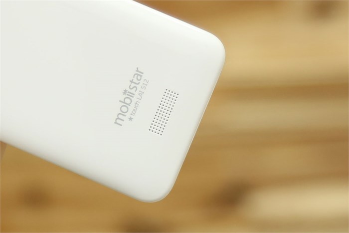 Điện thoại Mobiistar Touch Lai 512