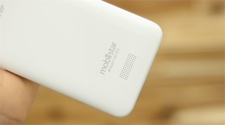 Điện thoại Mobiistar Touch Lai 512