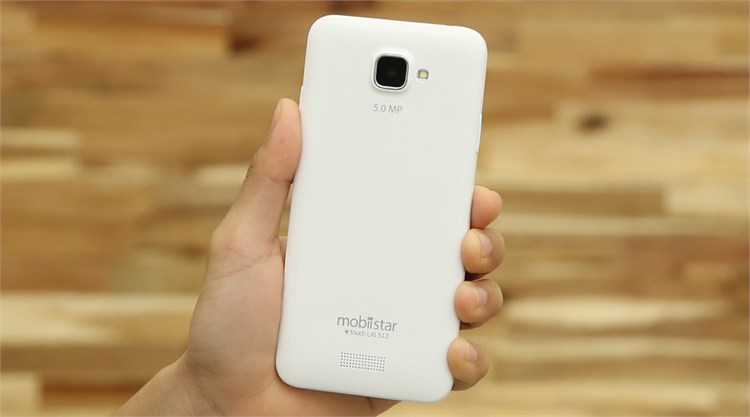 Điện thoại Mobiistar Touch Lai 512