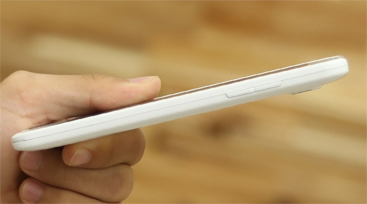 Điện thoại Mobiistar Touch Lai 512