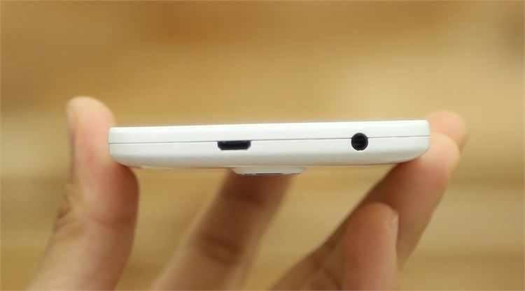 Điện thoại Mobiistar Touch Lai 512