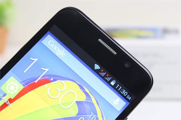 Điện thoại Mobiistar Touch Lai 512