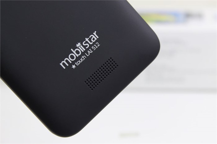 Điện thoại Mobiistar Touch Lai 512