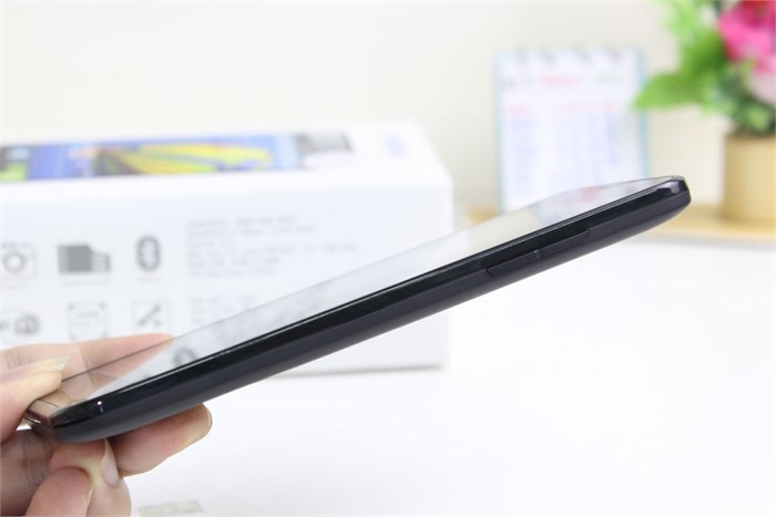 Điện thoại Mobiistar Touch Lai 512