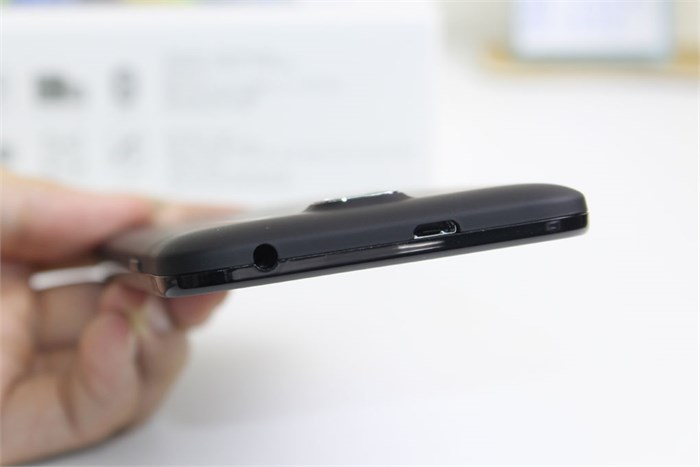 Điện thoại Mobiistar Touch Lai 512