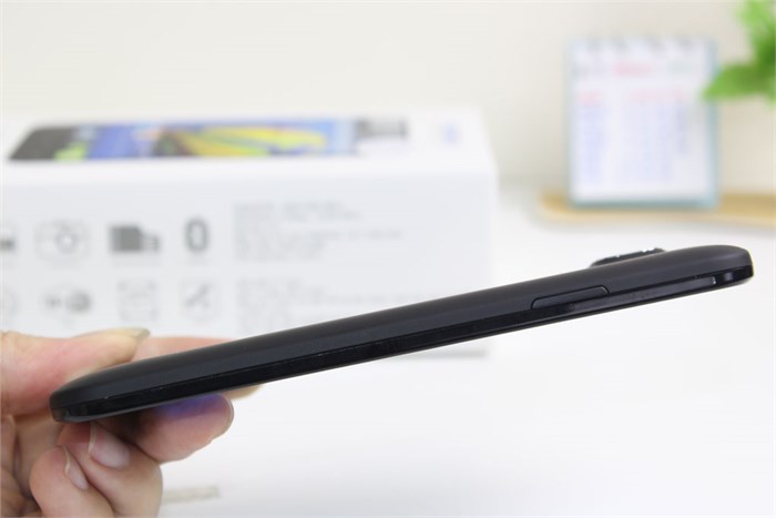 Điện thoại Mobiistar Touch Lai 512