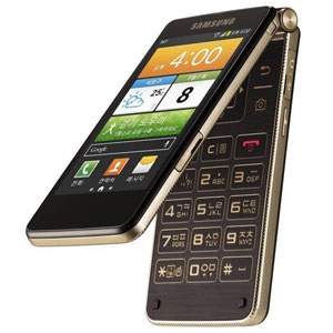 Điện thoại Samsung Galaxy Golden I9230