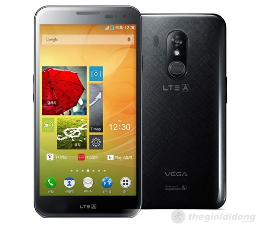 Tuy chỉ là vỏ nhựa nhưng Sky A880 rất bền bỉ và chắc chắn Tuy chỉ là vỏ nhựa nhưng Sky A880 rất bền bỉ và chắc chắn