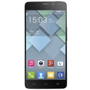Điện thoại Alcatel One Touch Idol X 6040D