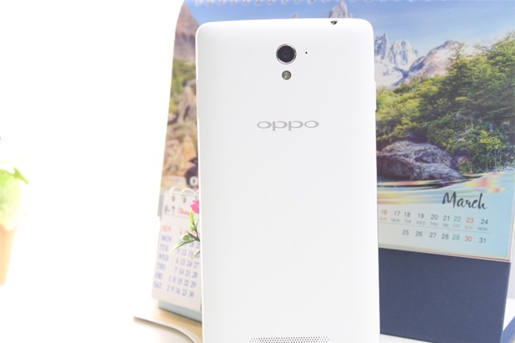 Điện thoại OPPO Find Way S U707
