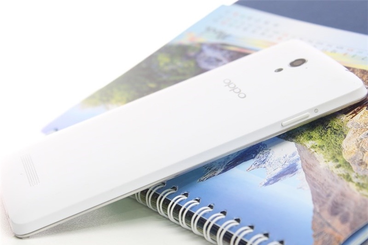 Điện thoại OPPO Find Way S U707