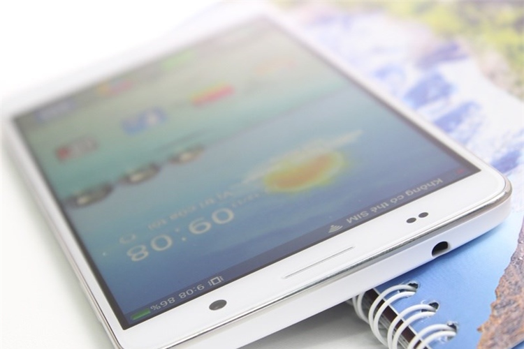 Điện thoại OPPO Find Way S U707