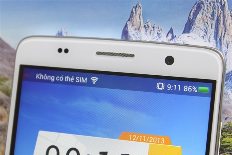 Điện thoại OPPO Find Way S U707