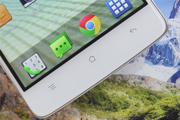 Điện thoại OPPO Find Way S U707