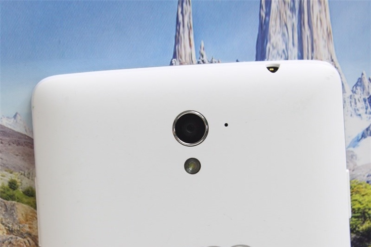 Điện thoại OPPO Find Way S U707