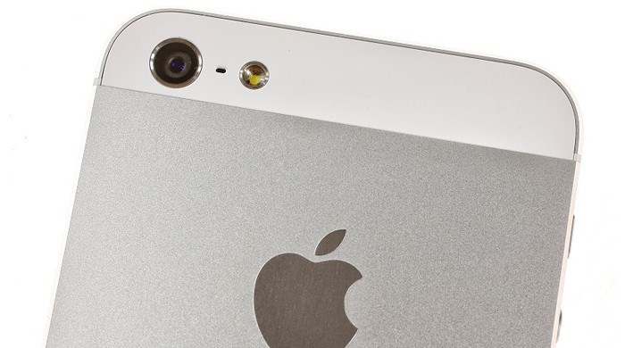 Điện thoại iPhone 5 64GB Màu Trắng