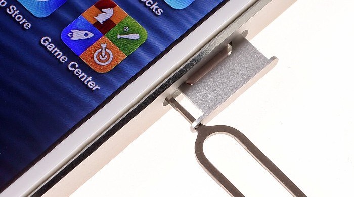 Điện thoại iPhone 5 64GB Màu Trắng