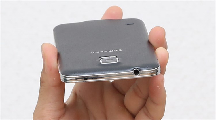 Điện thoại Samsung Galaxy S5 G900