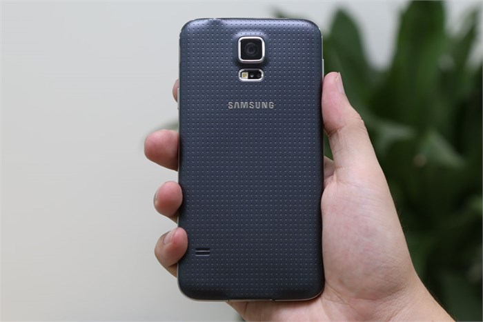 Điện thoại Samsung Galaxy S5 G900