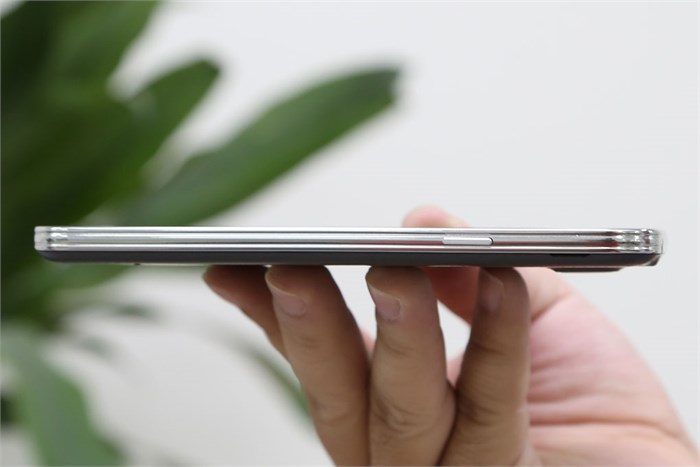 Điện thoại Samsung Galaxy S5 G900