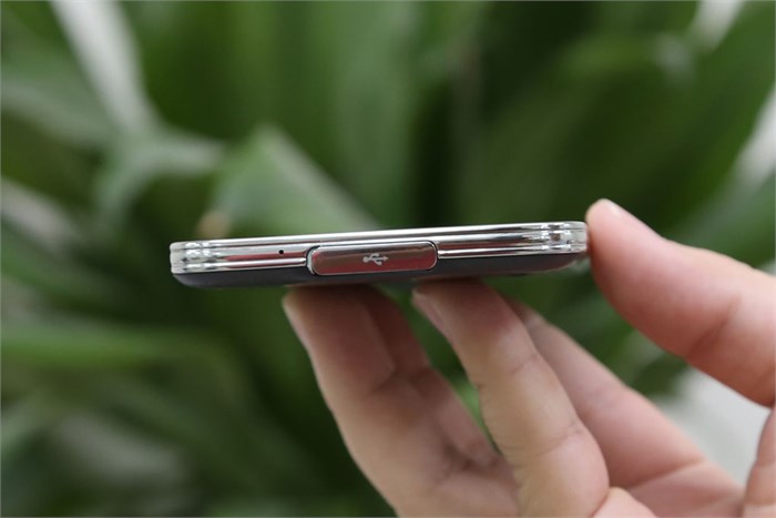 Điện thoại Samsung Galaxy S5 G900