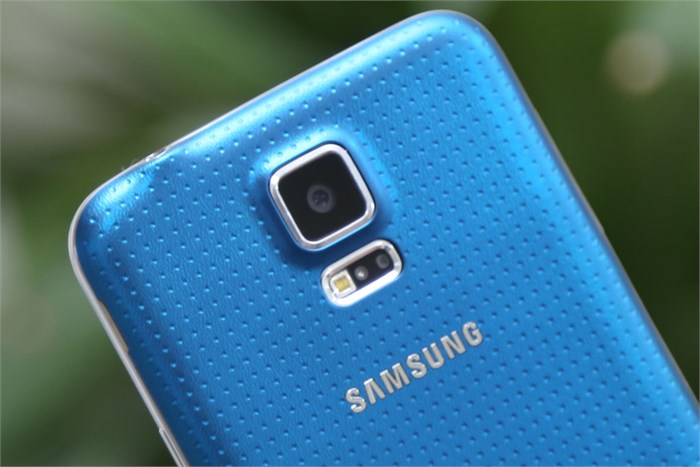 Điện thoại Samsung Galaxy S5 G900