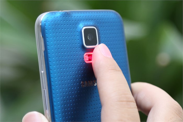 Điện thoại Samsung Galaxy S5 G900