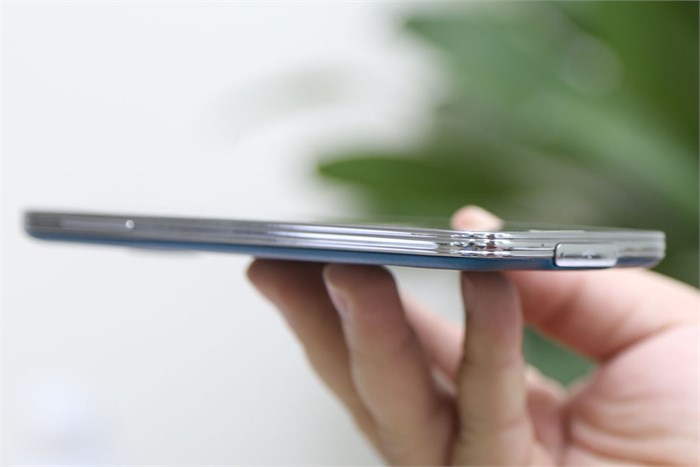 Điện thoại Samsung Galaxy S5 G900