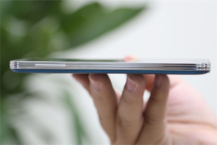 Điện thoại Samsung Galaxy S5 G900