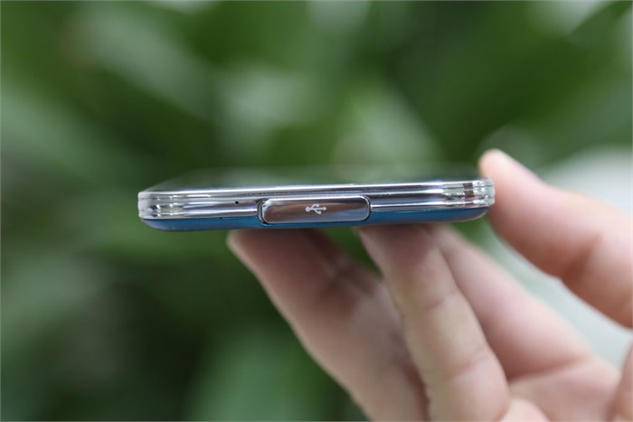 Điện thoại Samsung Galaxy S5 G900