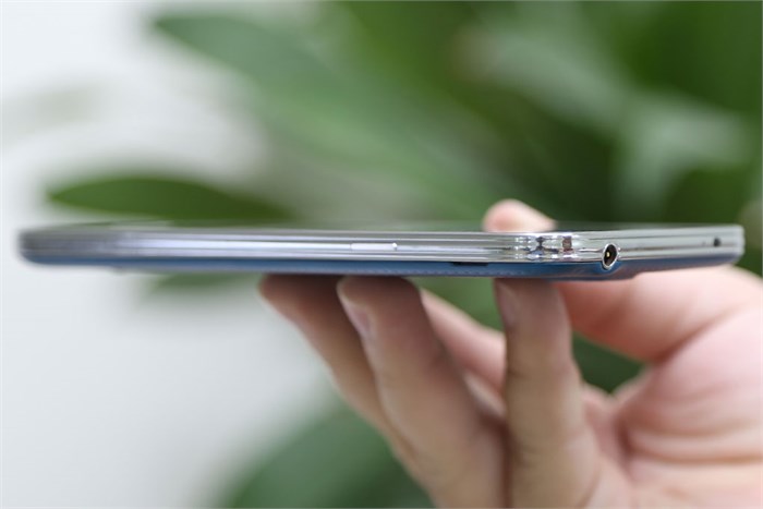 Điện thoại Samsung Galaxy S5 G900