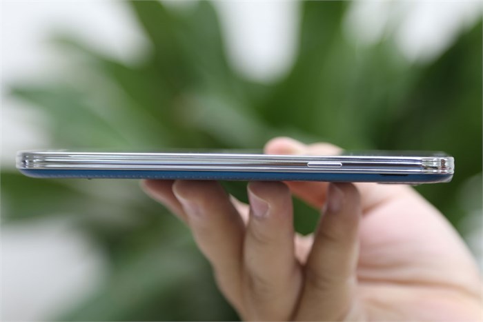 Điện thoại Samsung Galaxy S5 G900