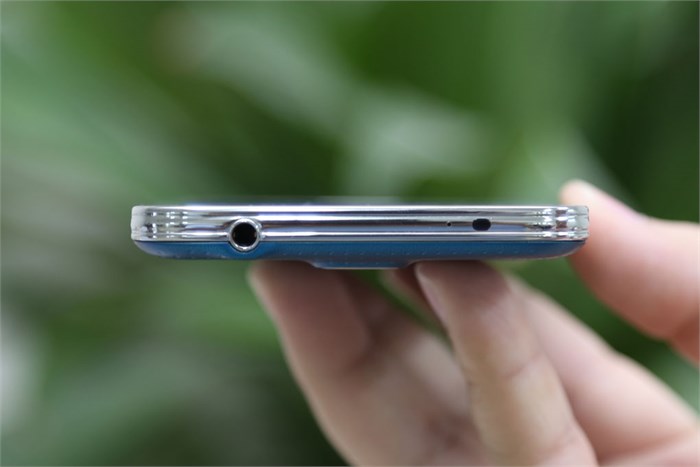 Điện thoại Samsung Galaxy S5 G900