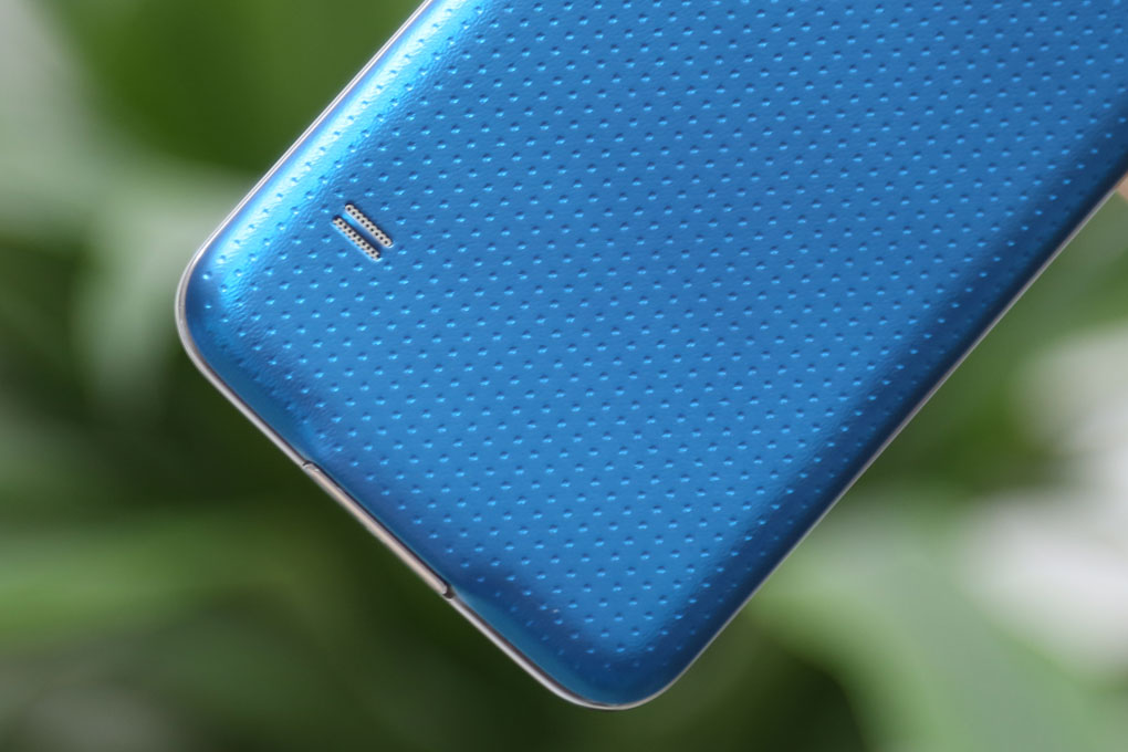 Điện thoại Samsung Galaxy S5 G900