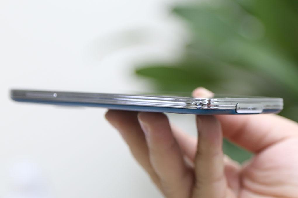 Điện thoại Samsung Galaxy S5 G900
