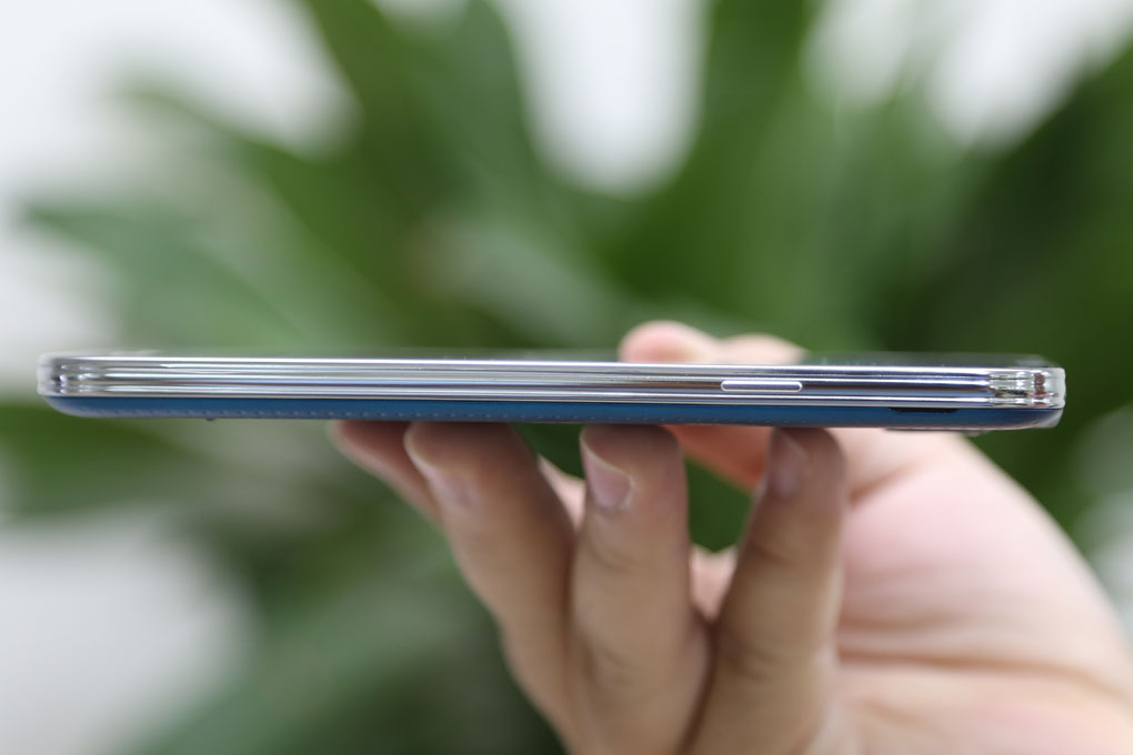 Điện thoại Samsung Galaxy S5 G900