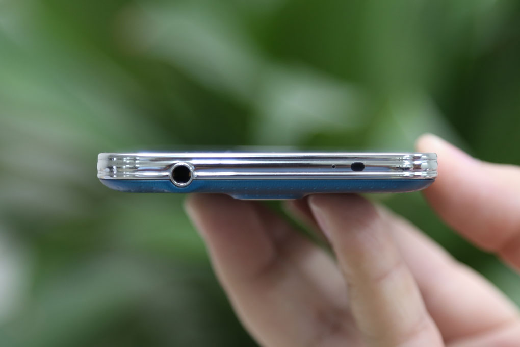 Điện thoại Samsung Galaxy S5 G900