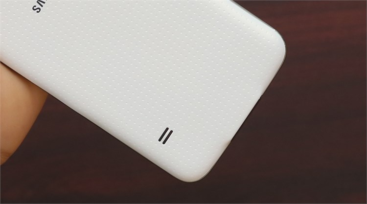 Điện thoại Samsung Galaxy S5 G900