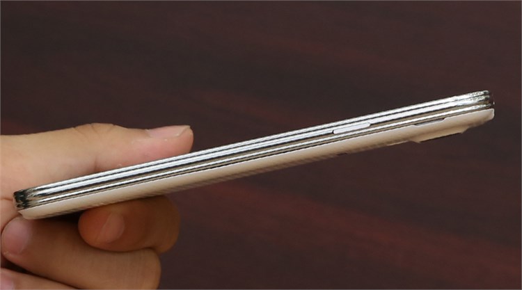 Điện thoại Samsung Galaxy S5 G900