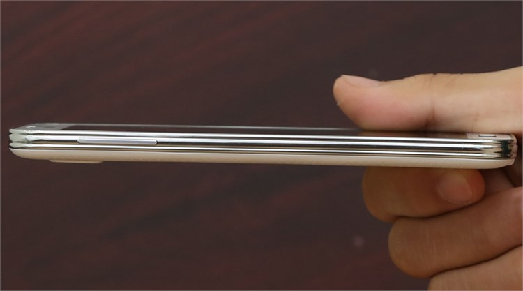 Điện thoại Samsung Galaxy S5 G900