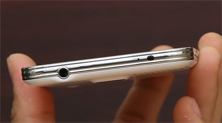 Điện thoại Samsung Galaxy S5 G900