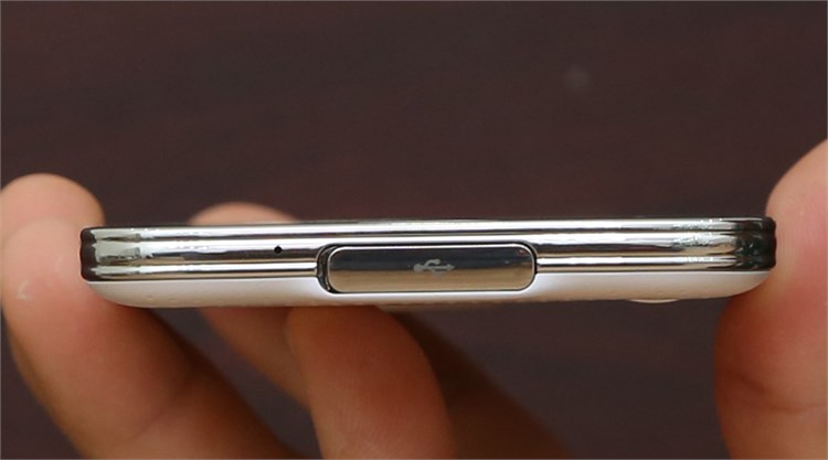 Điện thoại Samsung Galaxy S5 G900