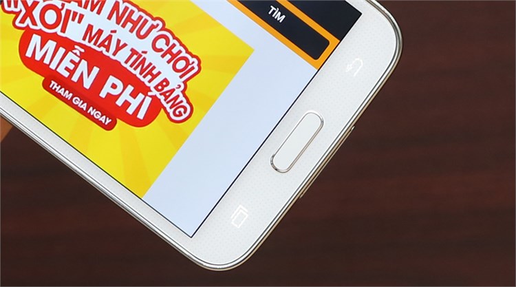 Điện thoại Samsung Galaxy S5 G900