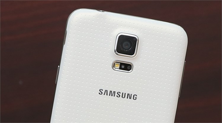 Điện thoại Samsung Galaxy S5 G900