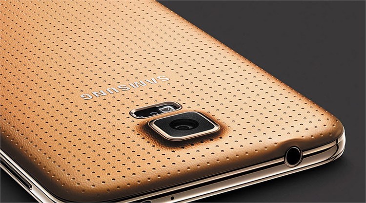 Điện thoại Samsung Galaxy S5 G900