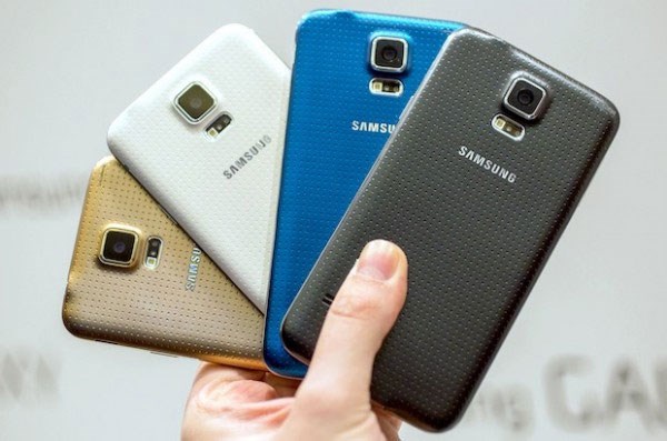 Samsung Galaxy S5: примеры фото сделанные на смартфон