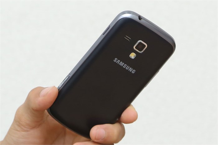 Điện thoại Samsung Galaxy Trend Plus S7580